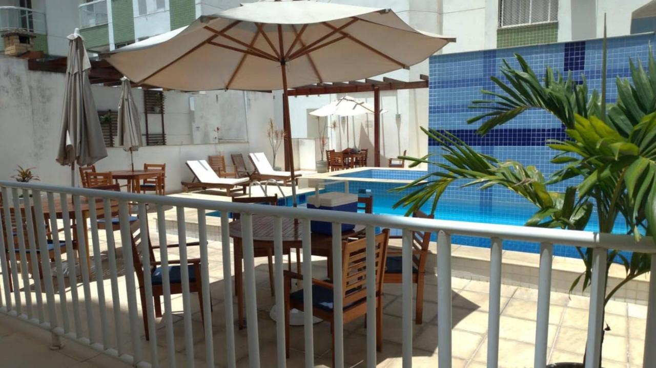Apartamento Em Cabo Frio Exterior photo