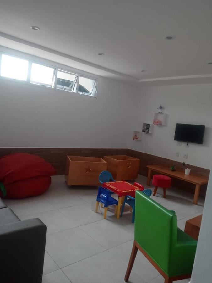 Apartamento Em Cabo Frio Exterior photo