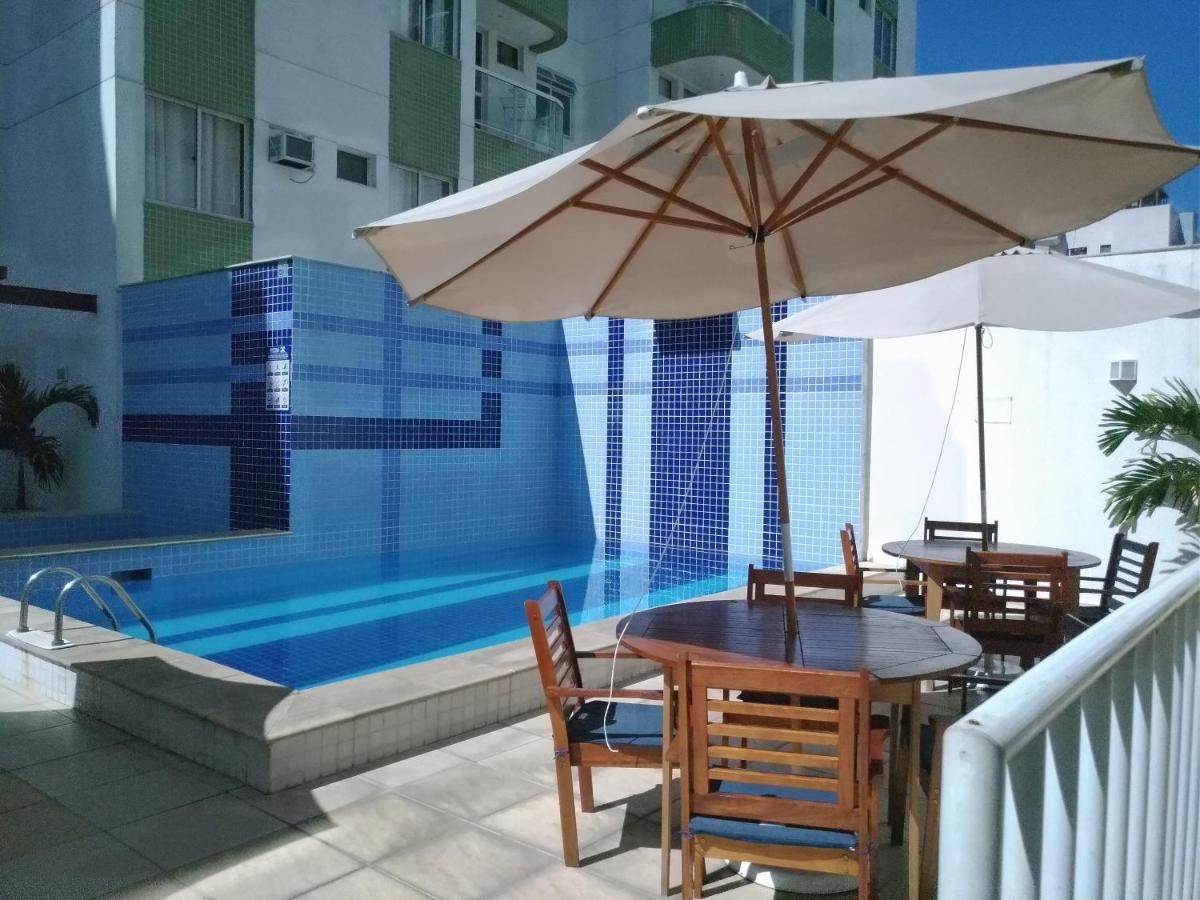Apartamento Em Cabo Frio Exterior photo