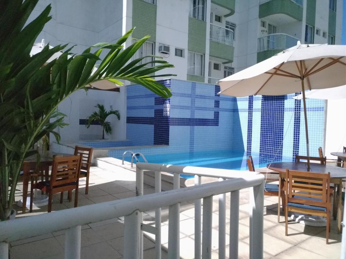 Apartamento Em Cabo Frio Exterior photo