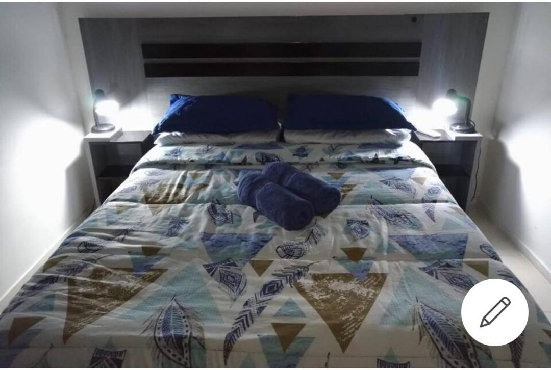 Apartamento Em Cabo Frio Room photo