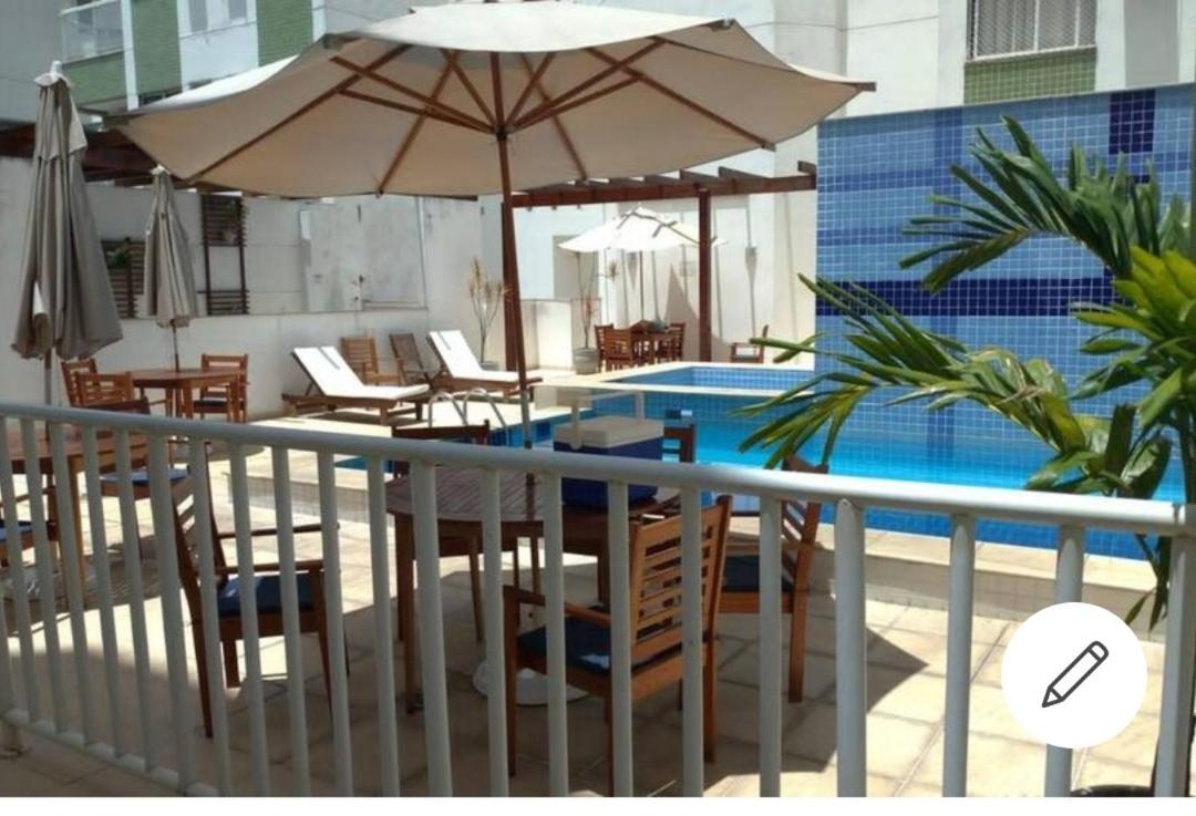 Apartamento Em Cabo Frio Room photo
