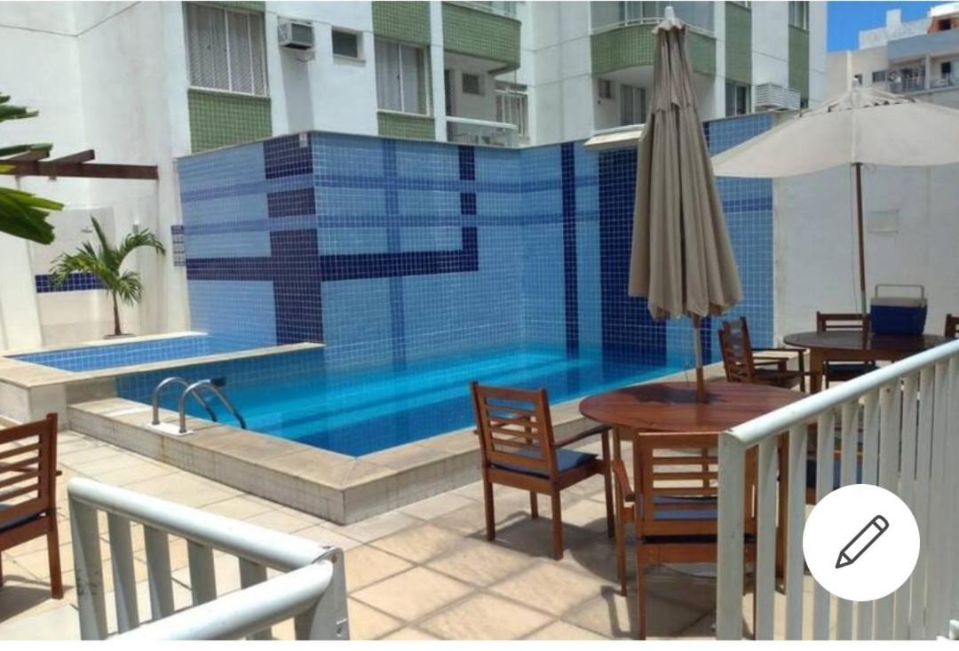 Apartamento Em Cabo Frio Room photo