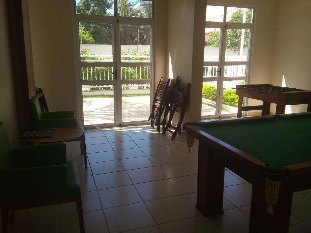 Apartamento Em Cabo Frio Exterior photo