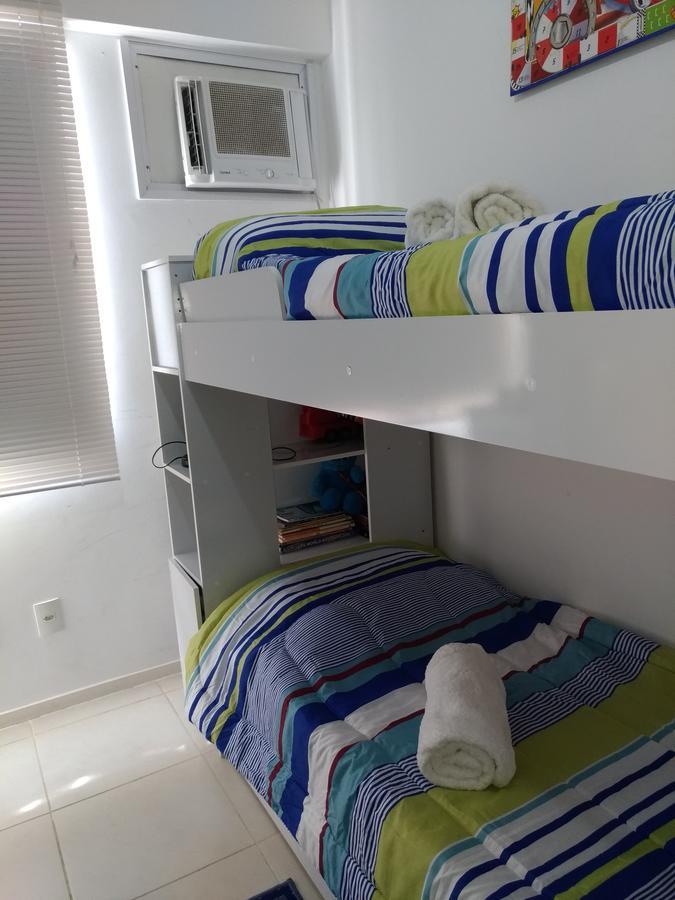 Apartamento Em Cabo Frio Exterior photo